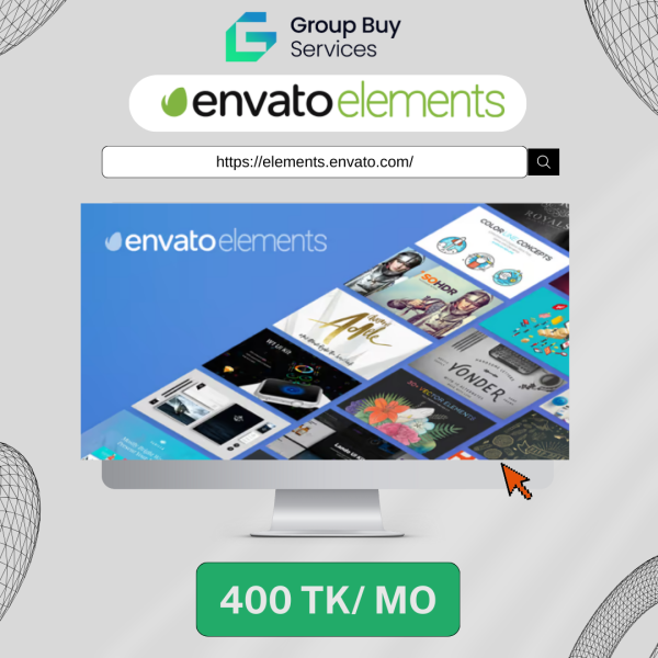 Envato Elements